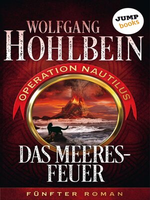 cover image of Das Meeresfeuer